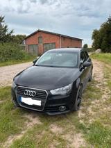 Audi AUDI A1 Sportback (8XA, 8XF) - Audi A1 8X Gebrauchtwagen