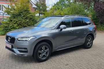 Volvo XC90 - 10