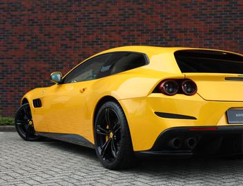 صورة 7 لـ 2018 Ferrari GTC4LUSSO