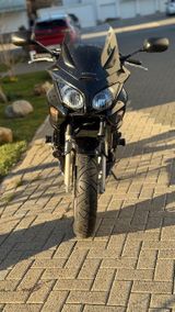 Honda CBF 1000 A mit vielen Extras, Top Zustand - HONDA CBF
