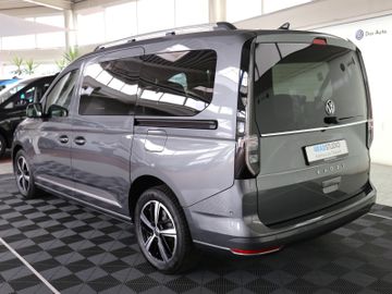 Volkswagen Caddy Maxi 1.5TSI DSG STYLE PANORAMA ACC KAMERA
