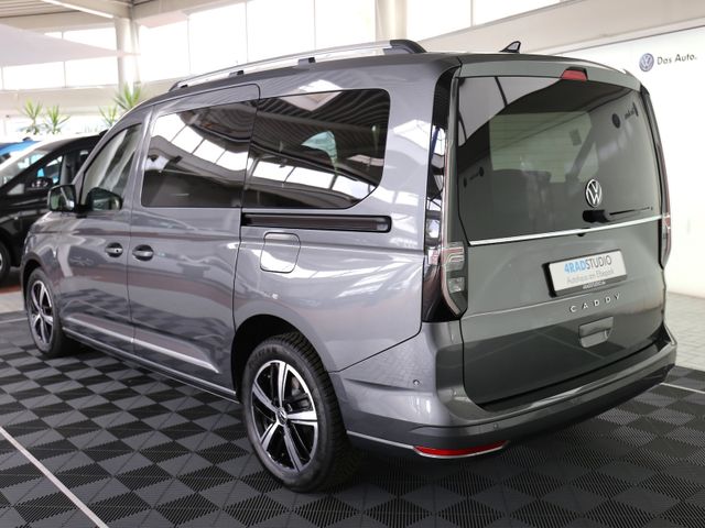 Volkswagen Caddy Maxi 1.5TSI DSG STYLE PANORAMA ACC KAMERA