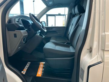 Volkswagen T6.1 Transporter Kasten lang FWD *PDC*Klima*DAB*
