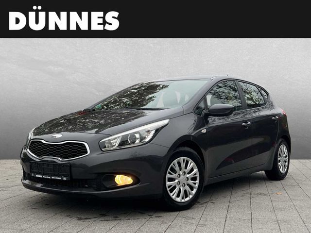 Kia Ceed 1.4 Attract