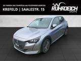 Peugeot e-208 Allure 136 SHZ CARPLAY RFK Navi Digitales  - Peugeot e-208: Allure
