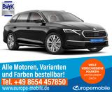 Skoda Octavia 2026 H5 ESSENCE 5J.GARANTIE 1.5 TSI 8... - Skoda Octavia Neuwagen