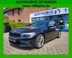 BMW 540dA xDrive Leder Navi Panorama Kamera LED