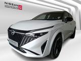 Nissan QASHQAI e-POWER 205PS N-Design Komfort plus - Nissan Qashqai: Allradantrieb