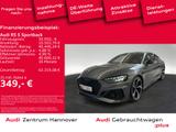 Audi RS 5 Sportback 2.9 TFSI quattro HuD PANO MASSAGE - gebrauchte Audi RS5 aus dem Jahr 2021