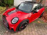 MINI Werks-Garantie,Pano,ACC,uvm. - rote MINI John Cooper Works