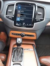 Volvo XC90 D5 AWD Geartronic Inscription Ultra "Luxus" - Volvo Behindertengerecht