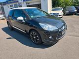 Citroën Verkauft wird ein Citroën DS3 Fahrzeug - gebrauchte Citroën DS3 aus dem Jahr 2010