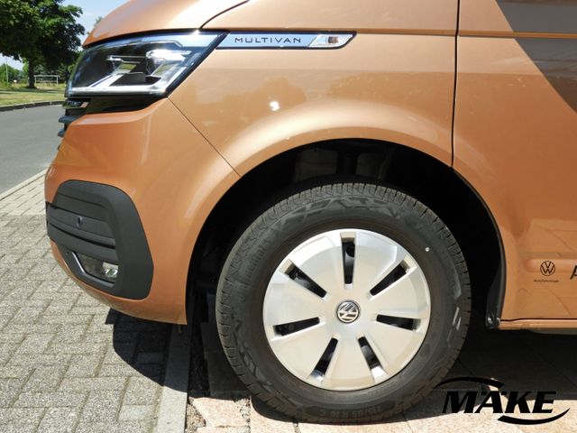 T6.1 Multivan 2.0 TDI ''Trendline'' DSG AHK ACC 