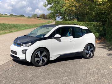 صورة 7 لـ 2014 BMW I3