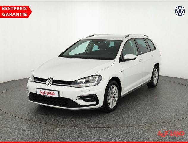 Volkswagen Golf VII Variant 1.5 TSI R-Line Navi ACC Kamera