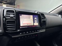 CITROEN C5 Aircross Aut. HDI Shine tolle Preisleistung