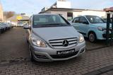 Mercedes-Benz B 170/Teilleder/S.Hzng/Tempo/Allwetter/PDC/TOP - Mercedes-Benz B 170 in Duisburg