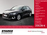 Audi A3 Sportback 35 TDI S-tronic advanced NaviPlus S