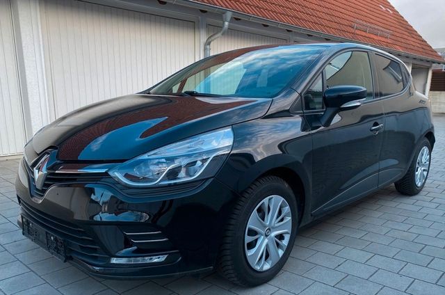 Renault Clio Cargo Extra*Navi*Klimaautomatik*PDC*