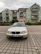 BMW Bmw 116i 2004 - BMW 116 aus 2004: 116i