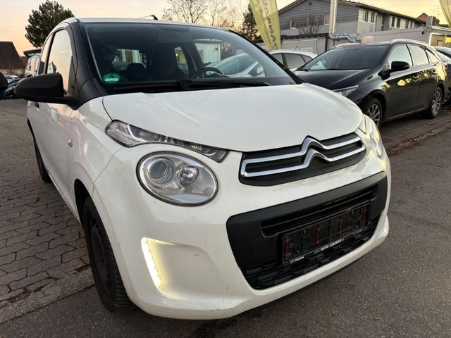 Citroën C1 Live  **EURO 6 **EZ: 2018**