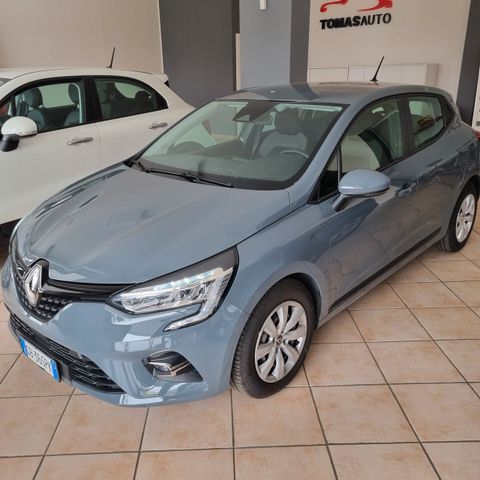 Renault Clio Blue dCi 8V 85 CV 5 porte Business