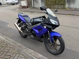 Kymco R3 quannon 125 - KYMCO QUANNON 125