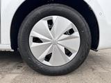 Nissan Townstar Kombi L1 DIG-T 130 6MT N-CONNECTA 2ST N - Nissan Townstar: N Connecta