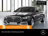 Mercedes-Benz S 680 Maybach Made to Measur/FirstClass