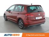 Volkswagen Golf VII Sportsvan 1.0 TSI IQ.DRIVE*NAVI*ACC*PLA - Volkswagen Golf Sportsvan in Duisburg