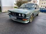 BMW e28 M52B28 - BMW M5 in Stuttgart