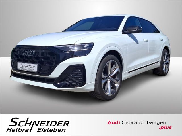 Q8 SUV 50 TDI QUATTRO HD MATRIX+B&