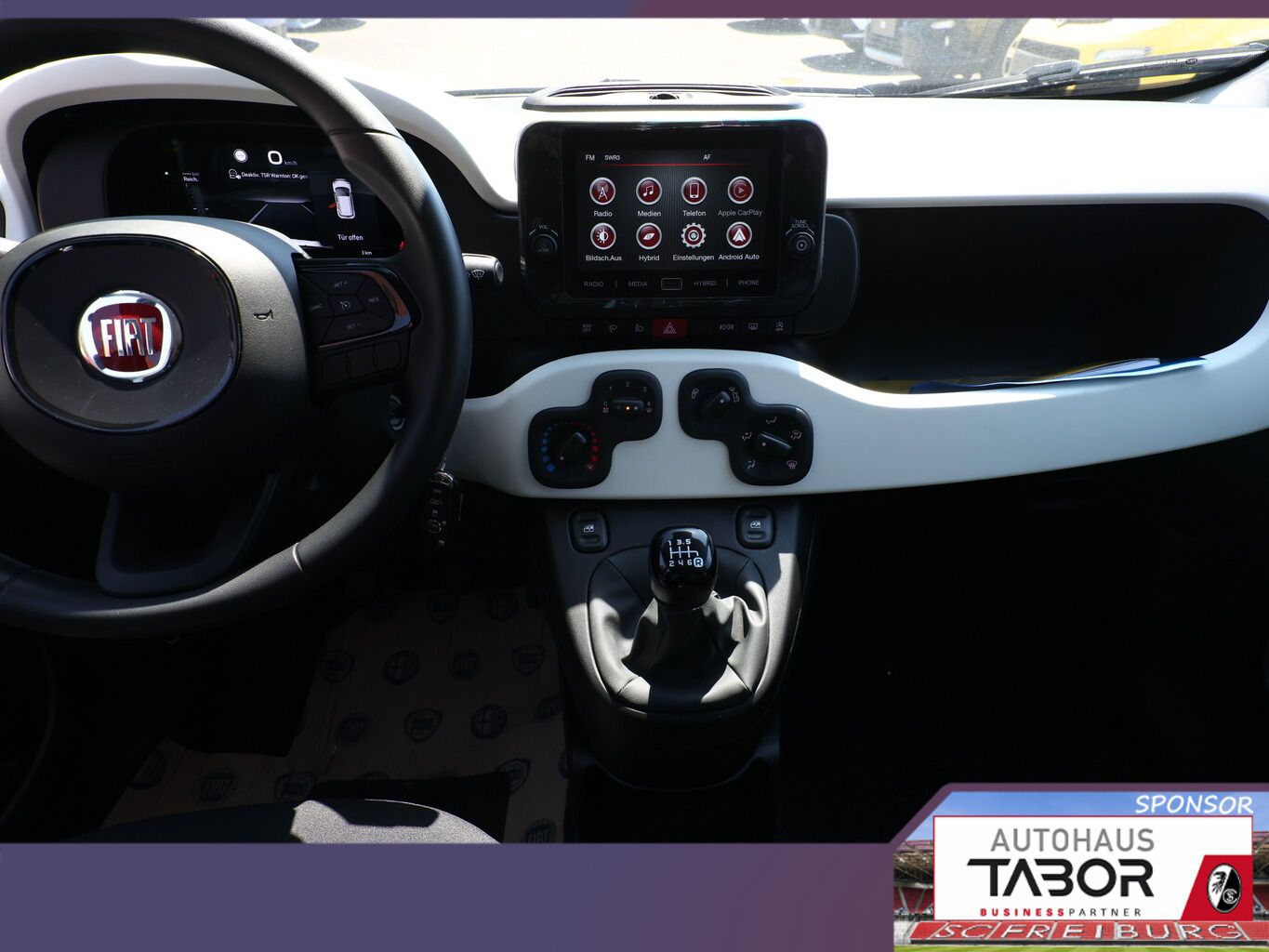 Fiat Panda - Bild 8