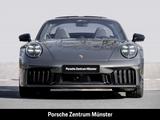 Porsche 992 911 Targa 4 GTS Burmester Liftsystem-VA - Porsche 992