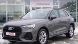 Audi Q3 40 TFSI quattro S line S-Tronic LED Navi PDC - Audi Q3 40 TFSI Gebrauchtwagen