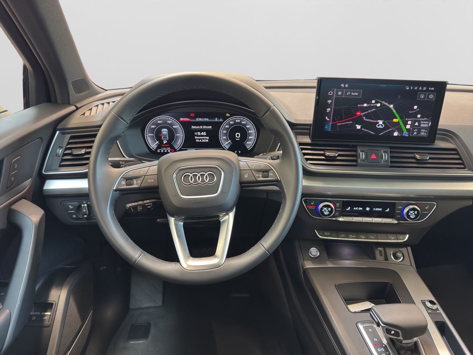 Audi Q5 - Bild 10