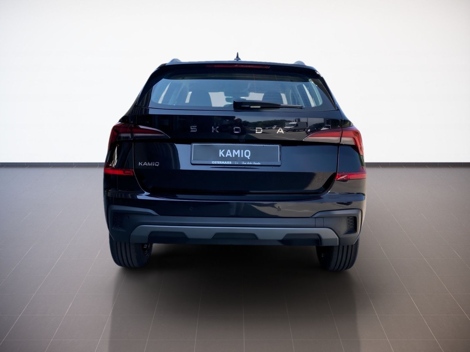 Skoda Kamiq - Bild 5