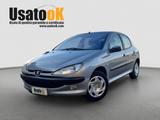 Peugeot PEUGEOT 206 1.4 5p. ADATTA ANCHE A NEOPATENTATI - Peugeot 206: 1.4