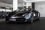 Lamborghini Gallardo Performante LP 570-4 Spyder
