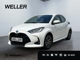 Toyota Yaris Hybrid 1.5 Team D *Kamera*PDC*Totwinkel*BT - Toyota Yaris in Hagen