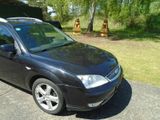Ford,Mondeo, 2,2L,TDCi,Bj.2005,6Gang,Kombi... - Ford Mondeo: Bj