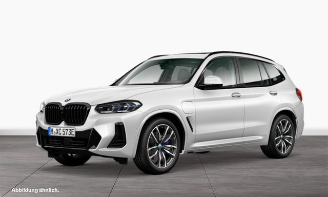 BMW X3 xDrive30e M Sport AHK Driv.Assist.Prof Laser