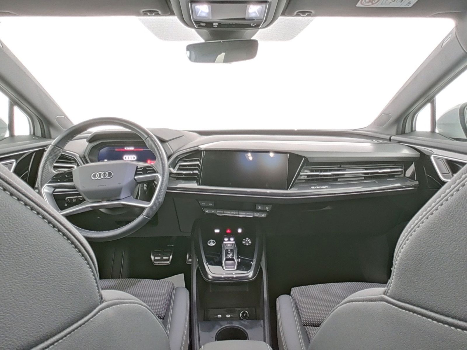 Audi Q4 e-tron - Bild 15