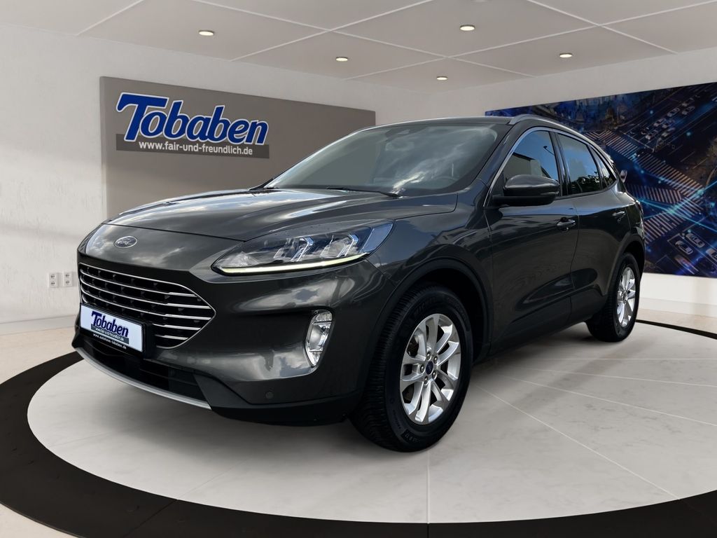 Image of Ford Kuga