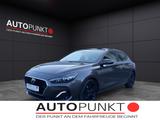 Hyundai i30 FASTBACK AUT. PANO NAVI ASISST. LEDER KAMERA - Hyundai i30 mit Anhängerkupplung