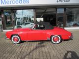 Mercedes-Benz 190 SL Roadster aus Sammlung Originalzustand - Mercedes-Benz 190 aus 1960