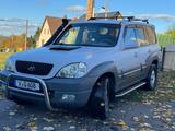Hyundai Terracan 2.9 CRDi Raptor-Look - Hyundai Terracan SUV