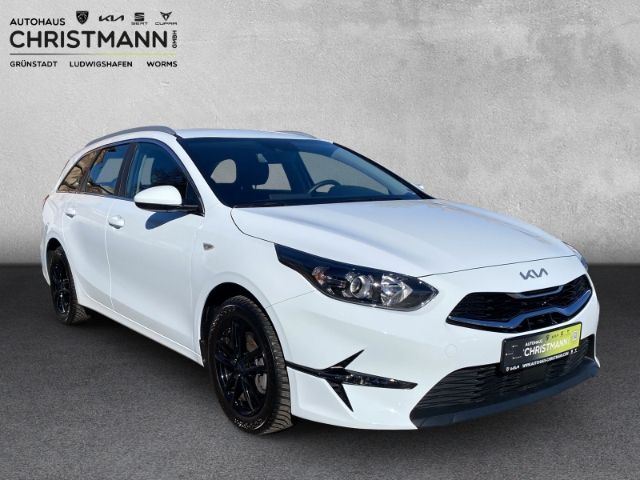 Fahrzeugabbildung Kia Ceed_sw Sportswagon Vision 1.6 CRDi Mild Hybrid