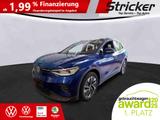Volkswagen ID.4 Tech 150/77 300,-ohne Anzahlung AHK Pano He - Volkswagen ID.4: Tech
