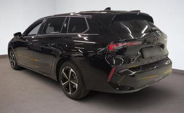 Opel Astra ST 1.2 Turbo GS  Winterpaket